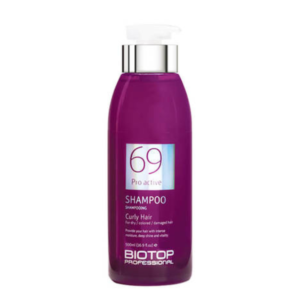 biotop shampoo